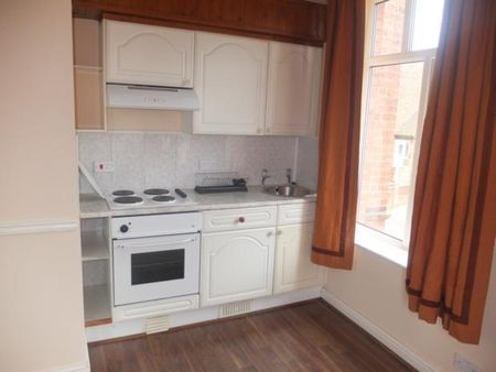 1 bedroom apartment to rent - Photo 4