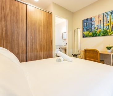VH | Reforma | Private Suite & Laundry Room |182 - Photo 5