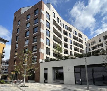 3 bedroom apartment to rent - Photo 1