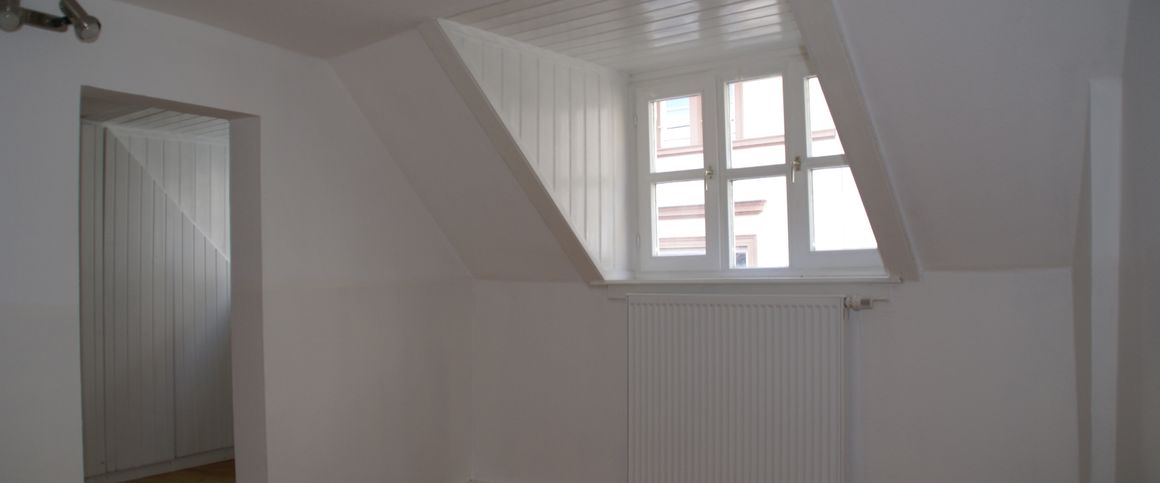 Co-Working inklusive angrenzender Wohnung mitten in der Innenstadt! - Photo 1