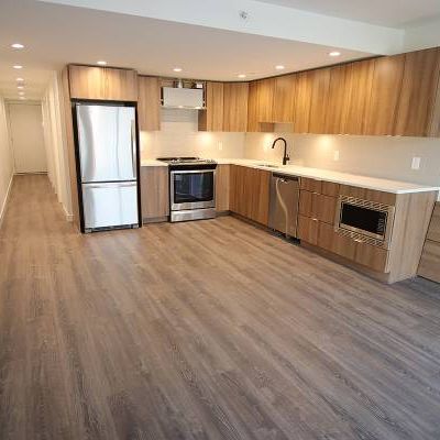 Modern 1 Bed Apartment Rental at Vantage in Downtown Squamish - Photo 3