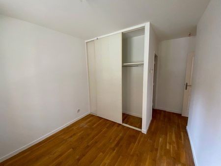 APPARTEMENT T4 A LOUER - Photo 2