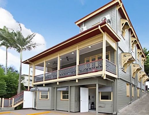 27B Enoggera Tce, Brisbane - Photo 1