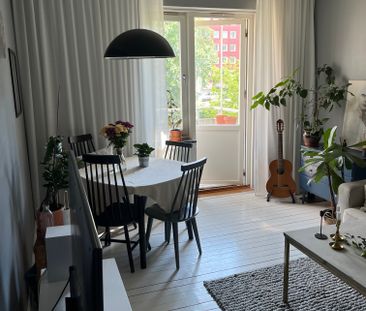 Kobergsgatan, Göteborg - Foto 3