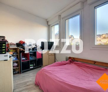 Location - Appartement 2 pièce(s) - 38 m² - Granville - Photo 3