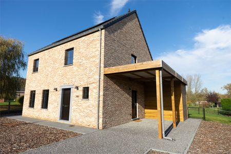 Nieuwbouw woning in een landelijke omgeving - Photo 4