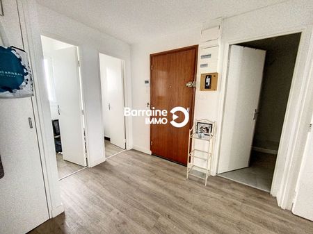 Location appartement à Brest, 2 pièces 59.4m² - Photo 5