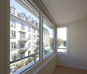 2 ½ Zimmer-Wohnung in Zürich mieten - Foto 3