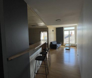 Location appartement t2 46 m² à Rodez (12000) Sacre Coeur-Gare - Photo 2