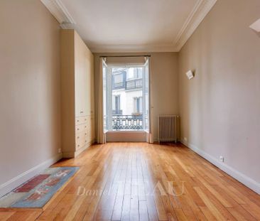 Location appartement, Paris 17ème (75017), 5 pièces, 182.2 m², ref 85188718 - Photo 1