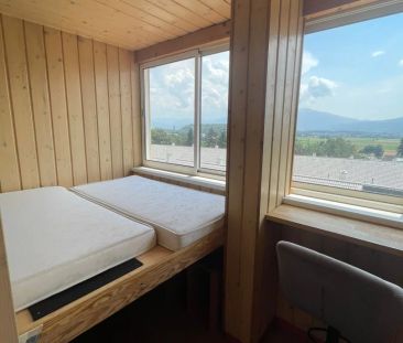 PROVISIONSFREI: Dachgeschosswohnung mit ca. 70,20 m² und möblierter... - Foto 3