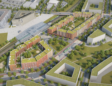 Wohnungsangebot - Foto 1