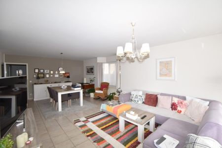 Gelijkvloers appartement te huur in Geel - Foto 2