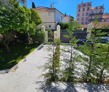 Location Appartement 5 pièces 238 m2 à Cannes - Photo 1