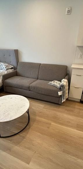 Studio - Montréal - $1,670 /mo - Photo 1