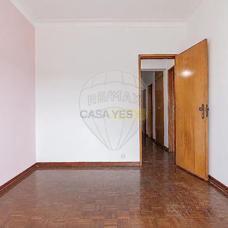 Apartment T3 in Almada, Cova da Piedade, Pragal e Cacilhas, Almada - Photo 1