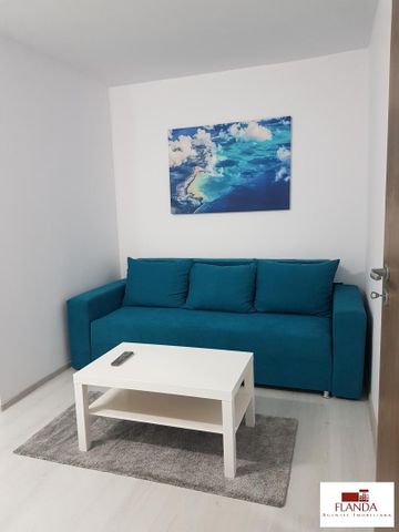 Inchirieri Garsoniere Bucuresti - Fotografie 2