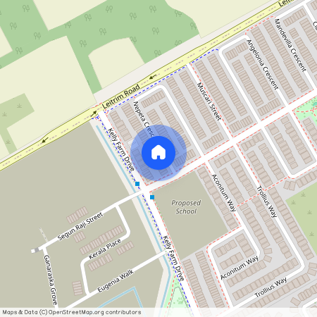 90 NEPETA Crescent, Blossom Park - Airport And Area