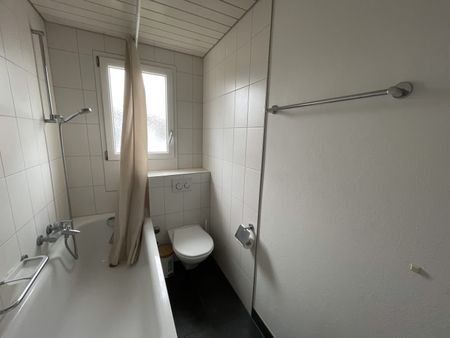 2 Zimmer, 50 m², 3. Stock - Photo 4