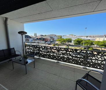 Location appartement 3 pièces, 60.20m², Angers - Photo 4