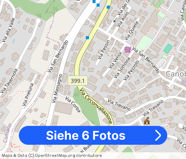 1.5 Zimmer, 38 m², 3. Stock - Foto 1