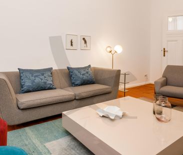 Viel Platz für die ganze Familie - Photo 1