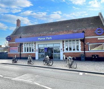 1 bedroom flat to rent - Photo 6