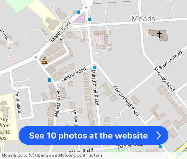 Milnthorpe Road, Eastbourne, East Sussex, BN20 - Photo 1