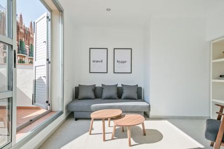 Carrer de l'Or, Barcelona, Catalonia 08012 - Photo 4