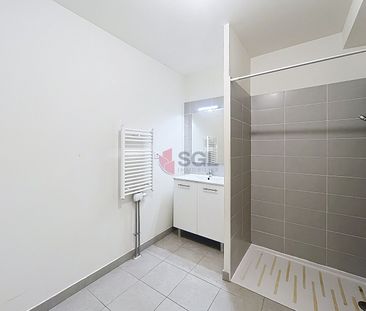 Appartement 3 pièces - Photo 4