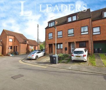 1 bedroom house to rent - Photo 2