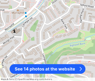 Hume Place, East Kilbride, South Lanarkshire, G75 - Photo 1