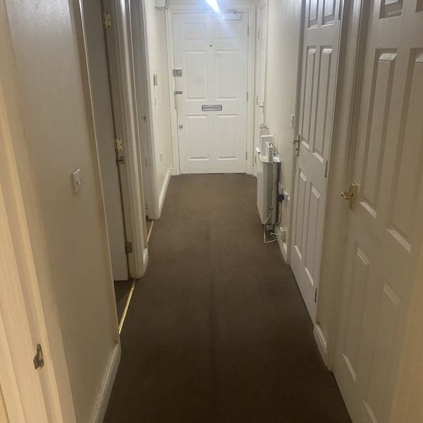 Room in a Shared Flat, Maltings Close, E3 - Photo 1