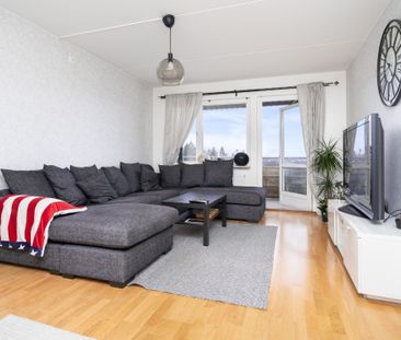 Dackevägen, Järfälla - Foto 1