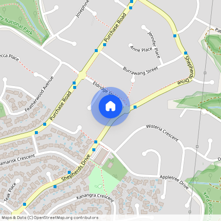 145A Shepherds Drive, Sydney