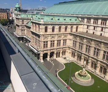 STAATSOPER: EXCLUSIVER ERSTBEZUG MIT TERRASSE - Photo 3