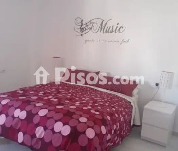 Piso en alquiler en Calle de la Olvera, 1 - Photo 2