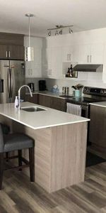 4,5-1200 pi-1900$/mois - Stat. Ext. - Locker - 1er septembre - Photo 4