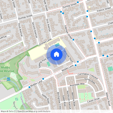 G17/4 Seven Street, NSW 2121, Epping