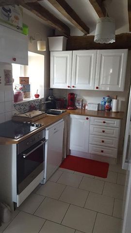 Location maison 5 pièces, 104.70m², Lierville - Photo 5