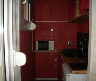 Location Appartement 2 pièces 27m² - Photo 3