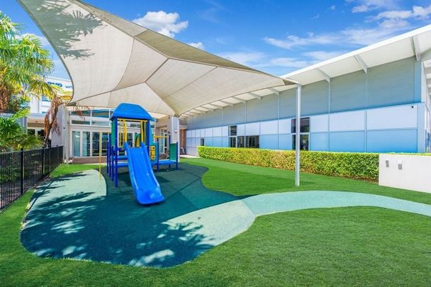 117/3 Stromboli Strait, Wentworth Point - Photo 1