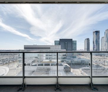 For Lease - 5 Buttermill Avenue Unit# 1506, Vaughan, Ontario - Photo 4