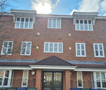 1 bedroom apartment to rent - Photo 6