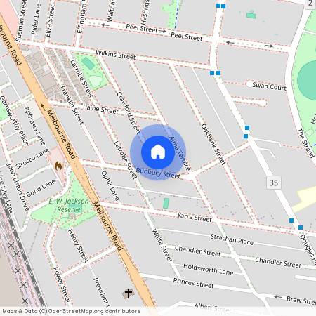 4 Crawford Street, Newport VIC 3015