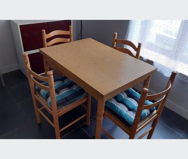 Maison à Louer à LILLE 1560 € - Photo 3