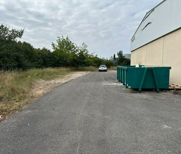 Location local d'activité 4 pièces, 340.00m², Montauban - Photo 4