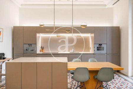 Piso de alquiler en Carrer D'ausiàs Marc, Fort Pienc - Foto 5