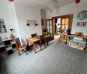 2 bedroom terraced house to rent - Photo 3