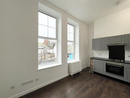 1 bedroom flat to rent - Photo 3